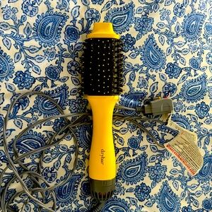 Drybar Full Shot Hair Dryer/Brush Styling Tool